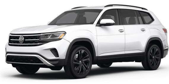 VOLKSWAGEN ATLAS 4MOTION 2022 1V2KP2CA5NC535561 image VOLKSWAGEN ATLAS 4MOTION 2022 1V2KP2CA5NC535561 image